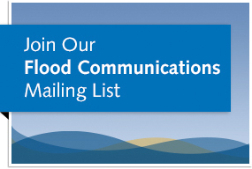 Join our mailing list