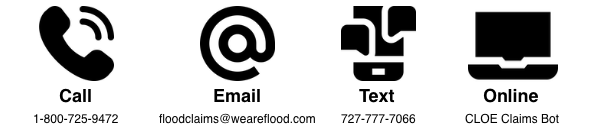 Contact Claims